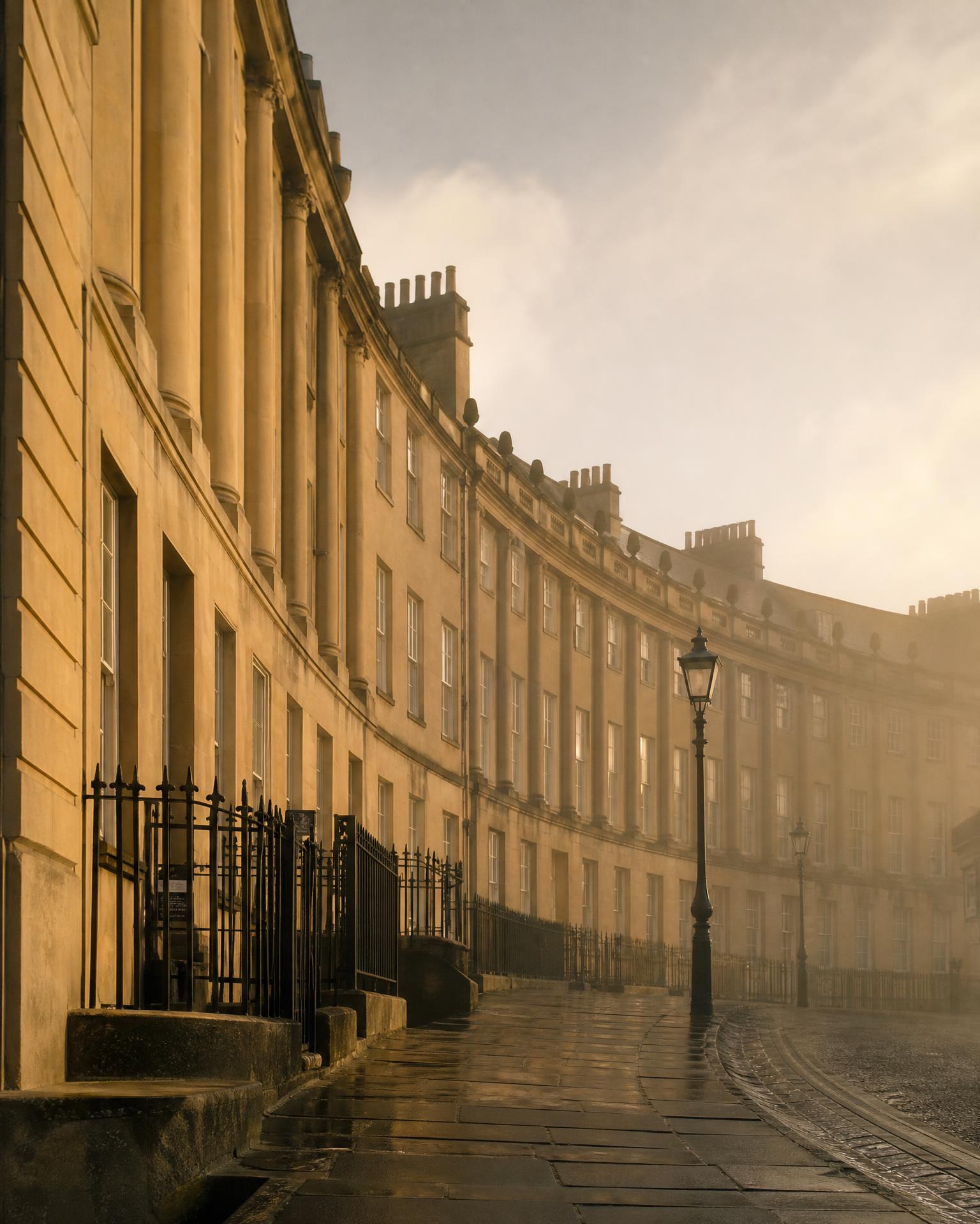 Bath short let market