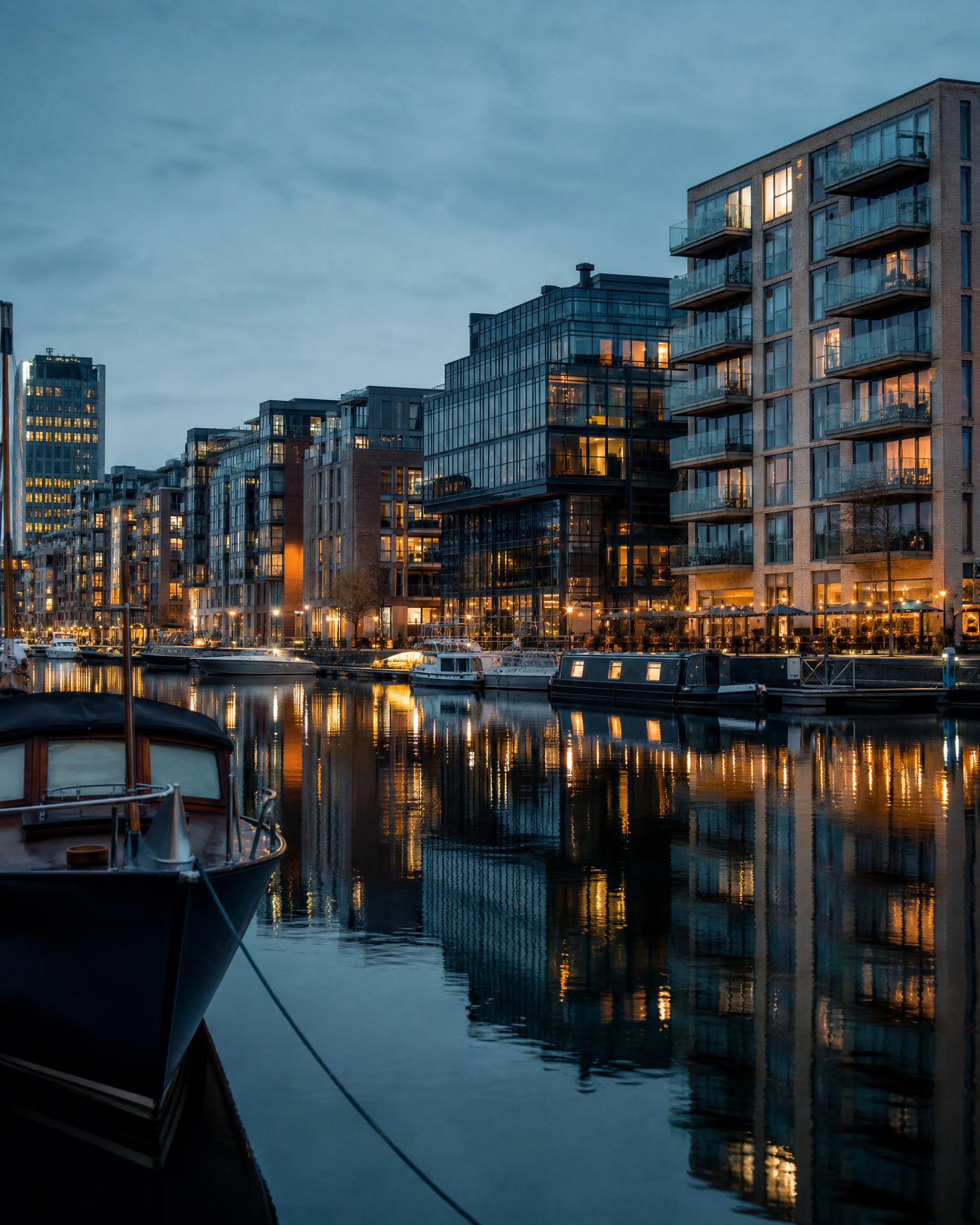 Bristol short let market